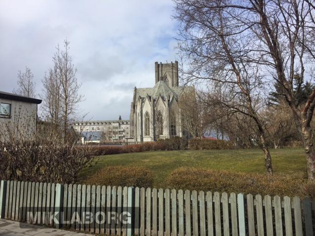 Hávallagata 13, 101 Reykjavík