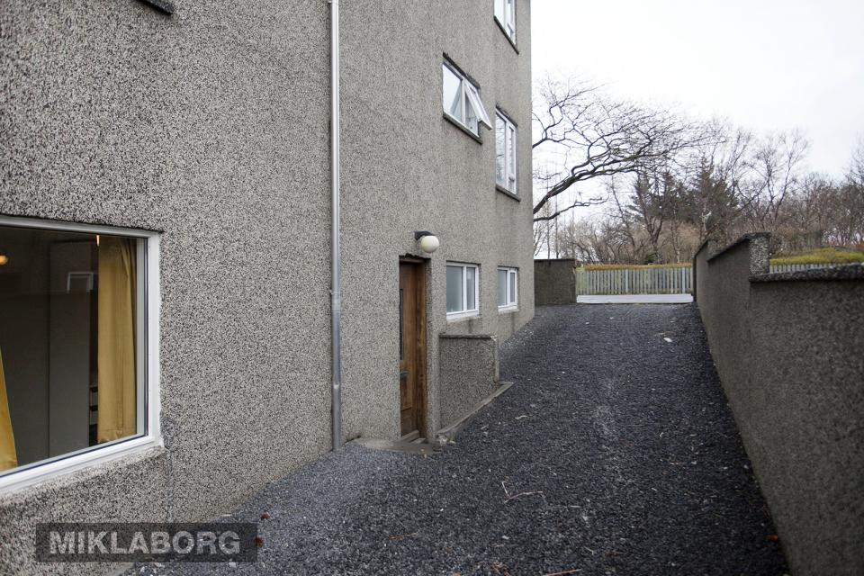 Hávallagata 13, 101 Reykjavík