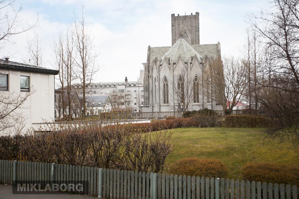 Hávallagata 13, 101 Reykjavík