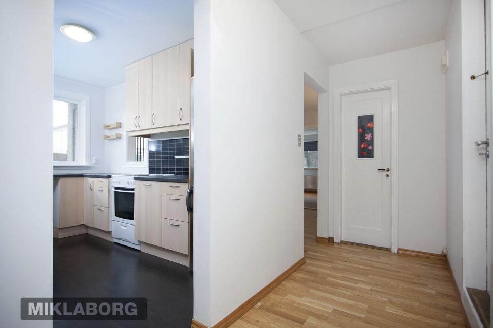 Hávallagata 13, 101 Reykjavík