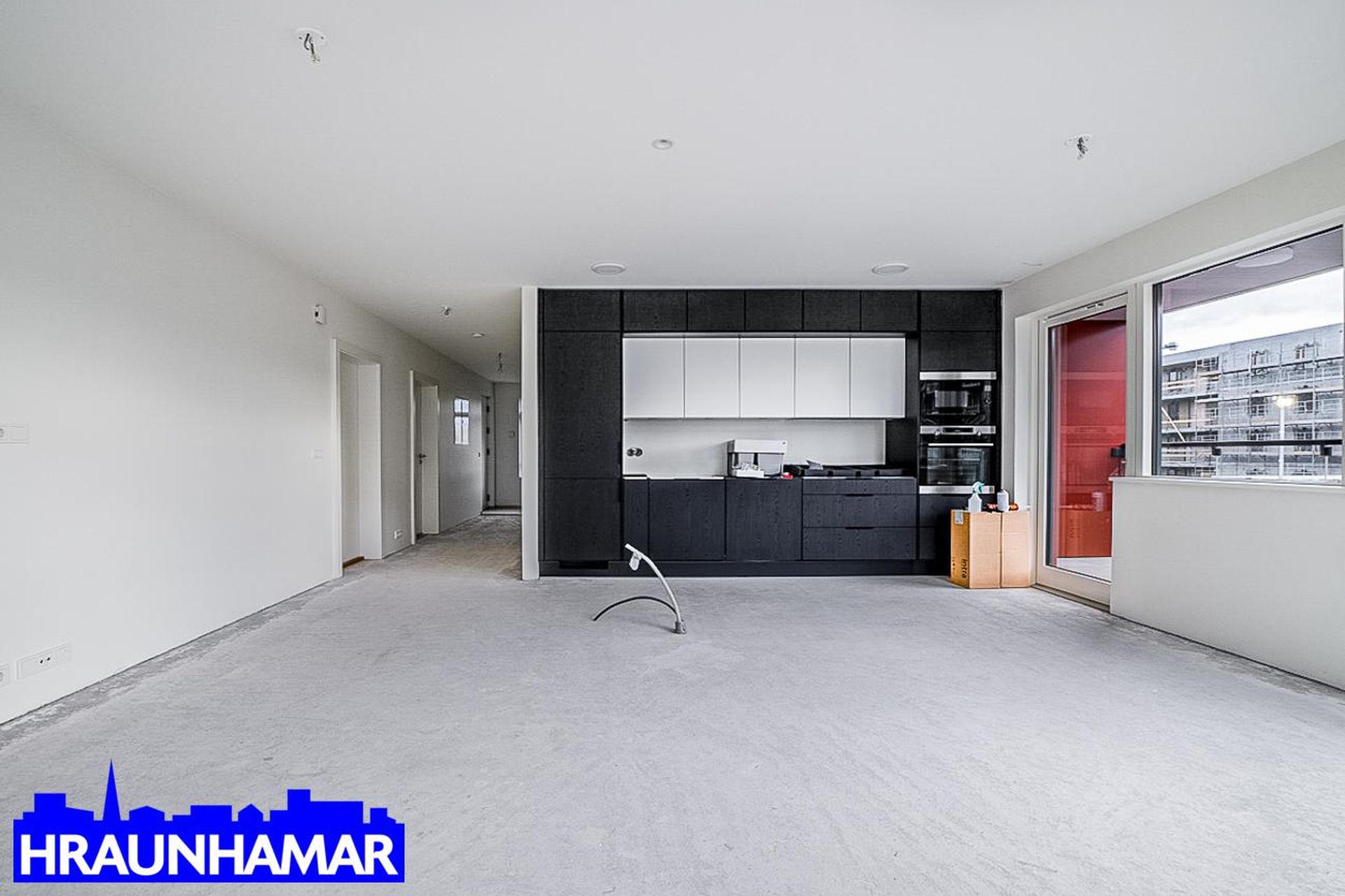 Hringhamar 1, 221 Hafnarfjörður