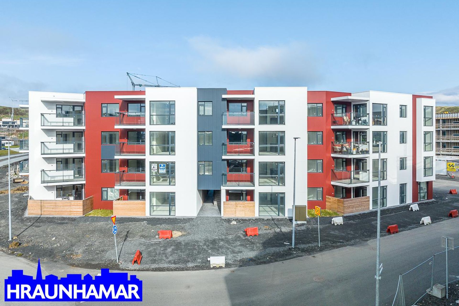 Hringhamar 1, 221 Hafnarfjörður