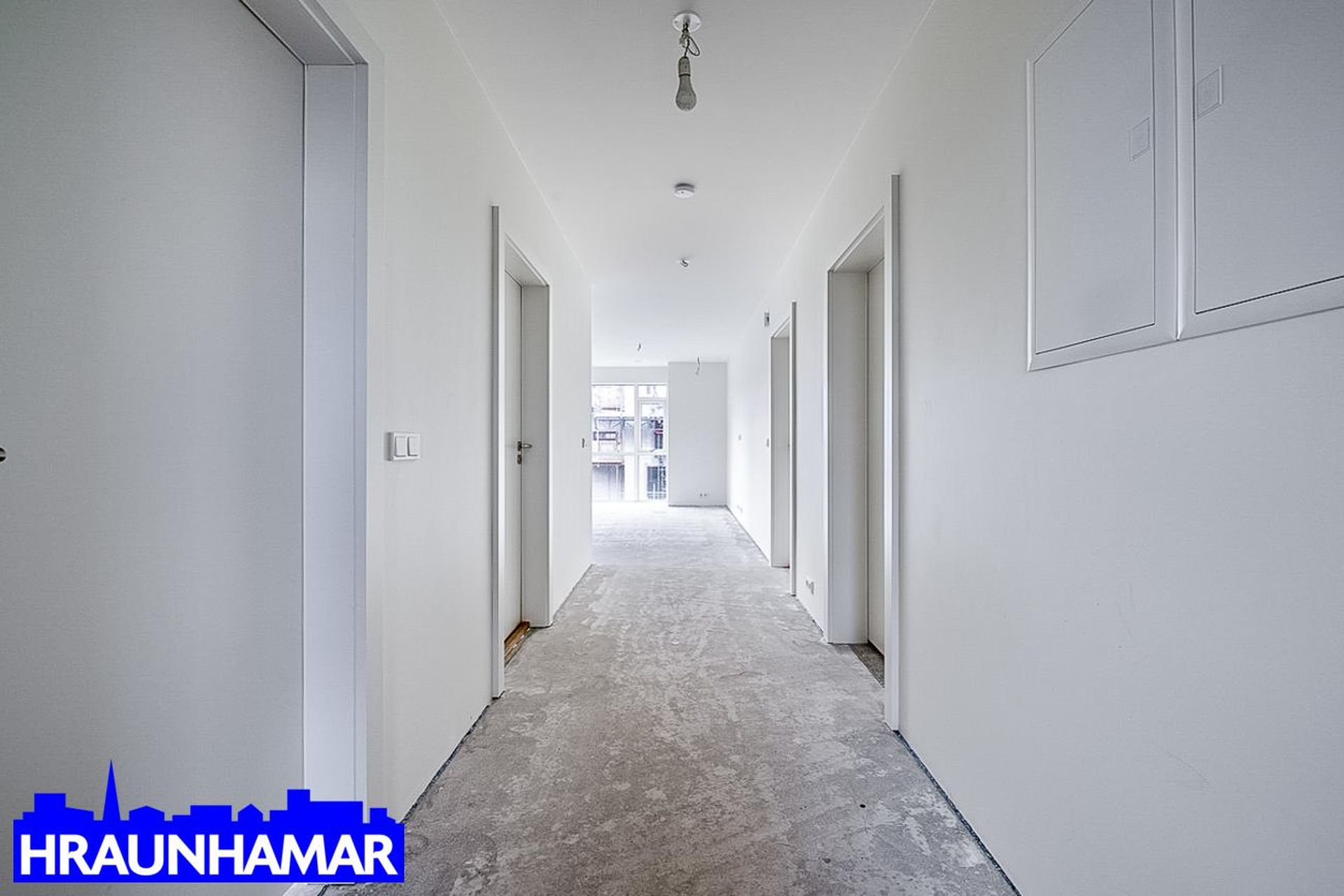 Hringhamar 1, 221 Hafnarfjörður