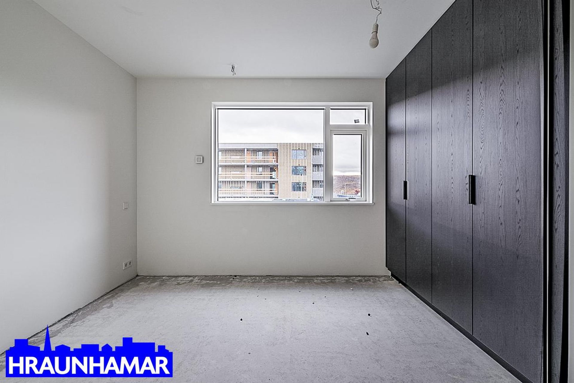 Hringhamar 1, 221 Hafnarfjörður