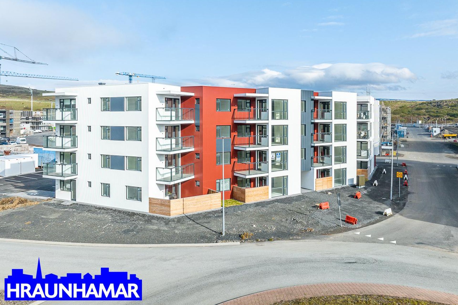 Hringhamar 1, 221 Hafnarfjörður