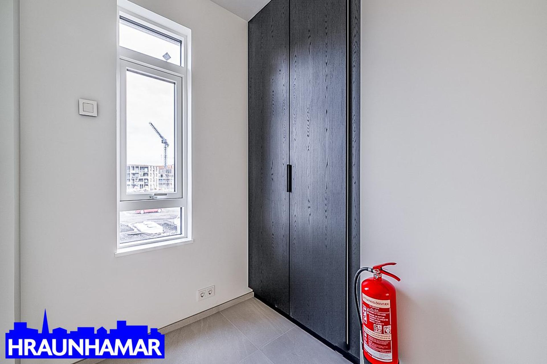 Hringhamar 1, 221 Hafnarfjörður