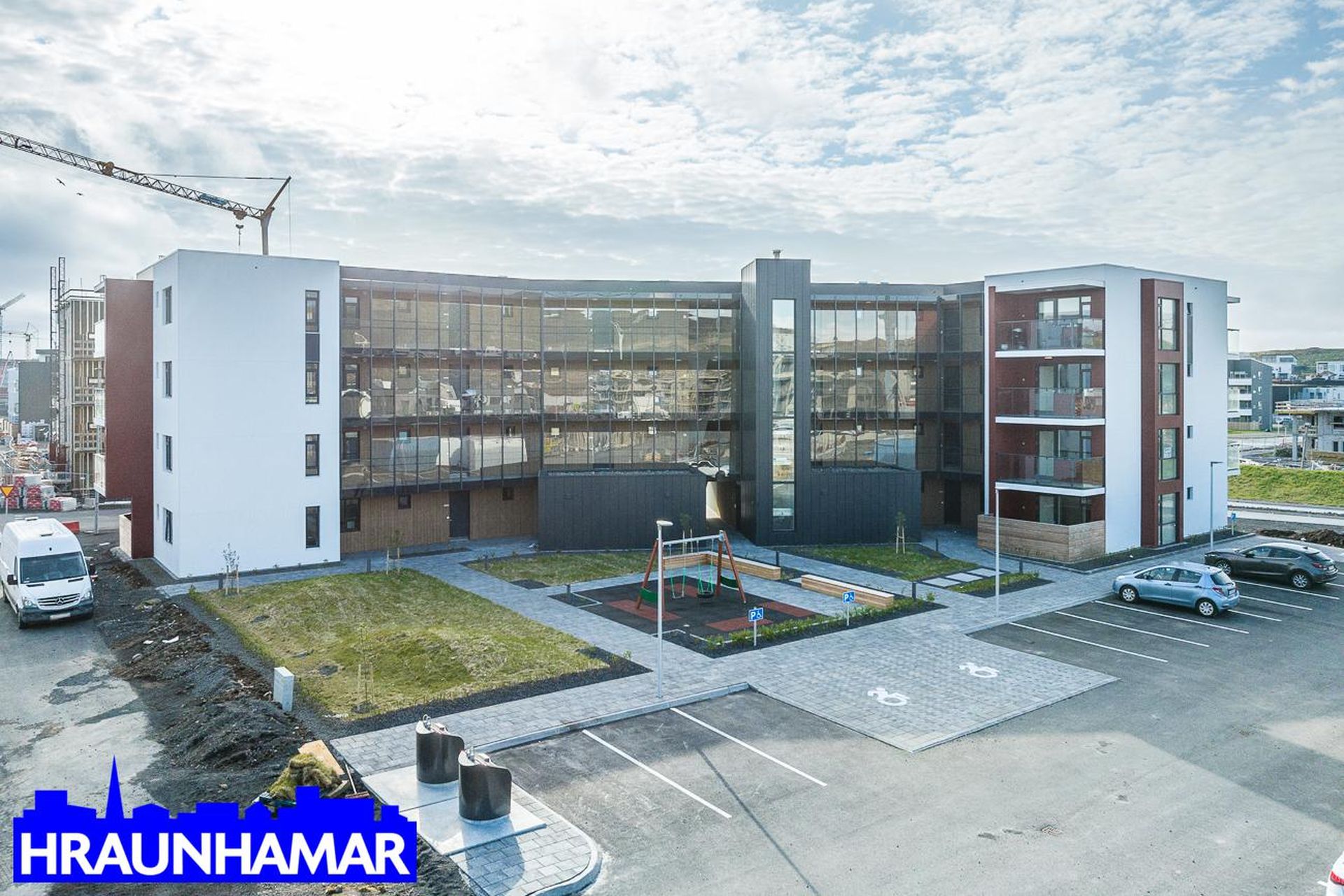 Hringhamar 1, 221 Hafnarfjörður