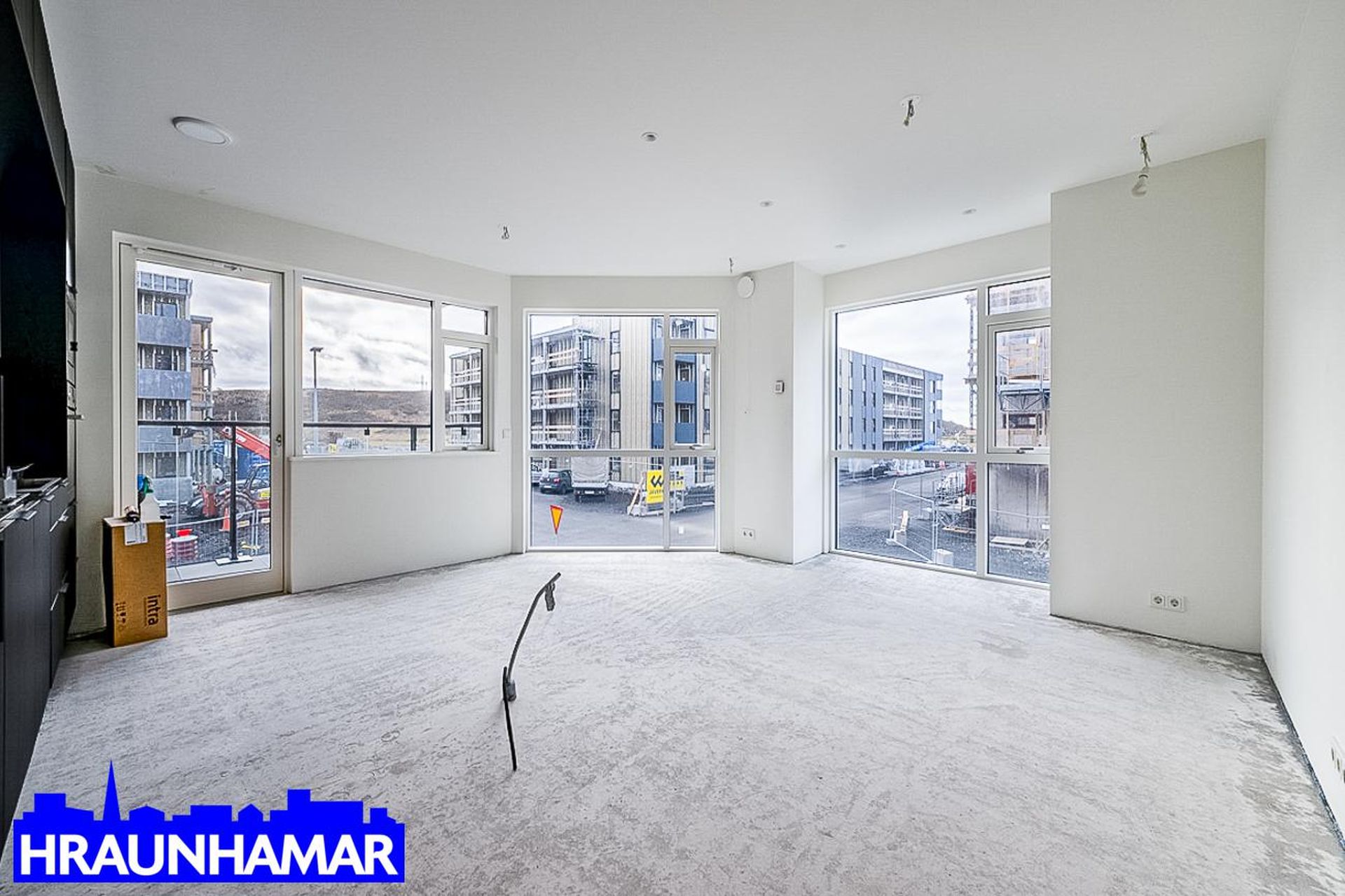 Hringhamar 1, 221 Hafnarfjörður