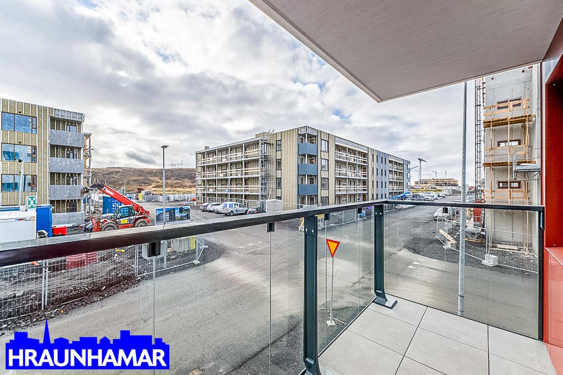 Hringhamar 1, 221 Hafnarfjörður