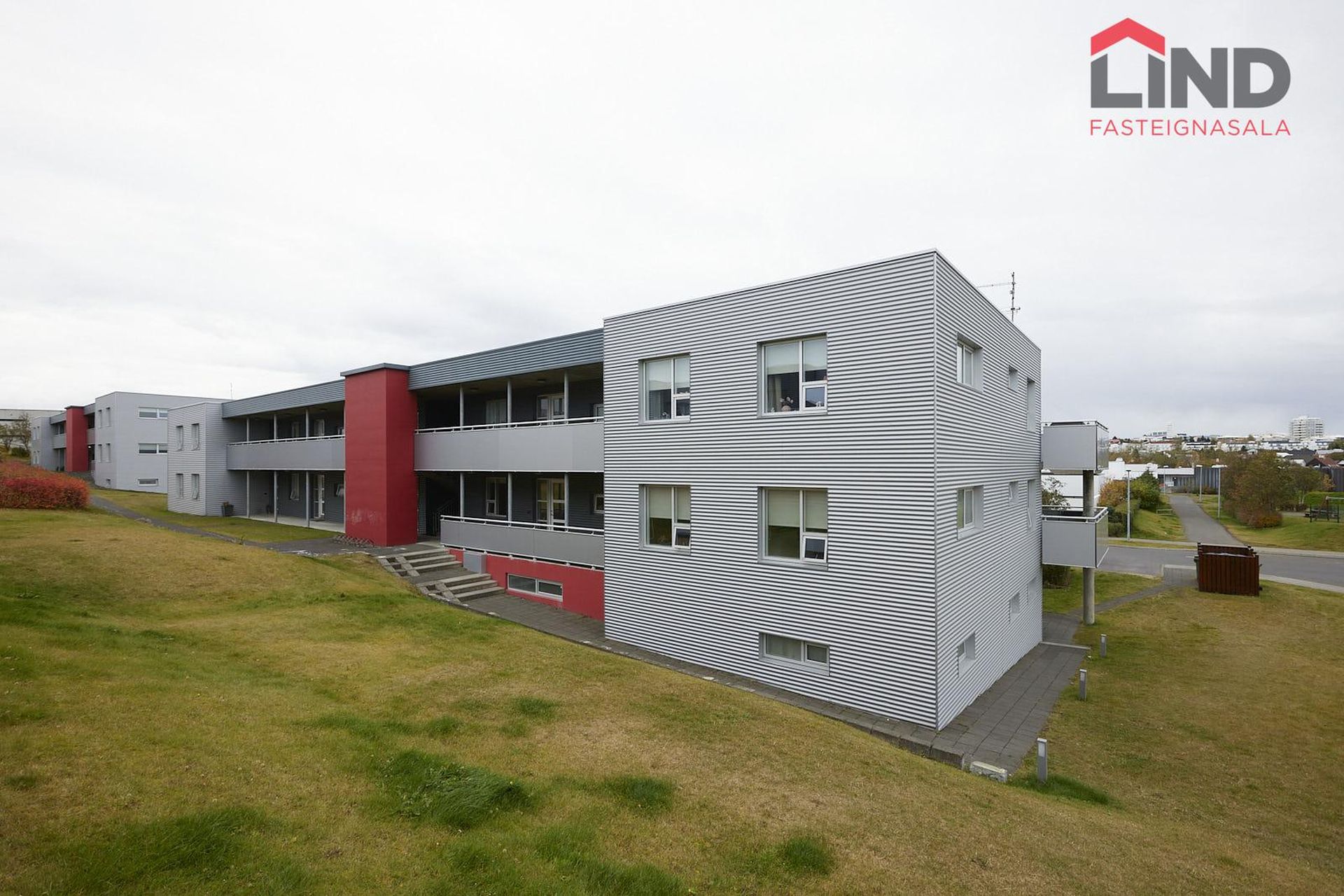 Haustakur 4, 210 Garðabær