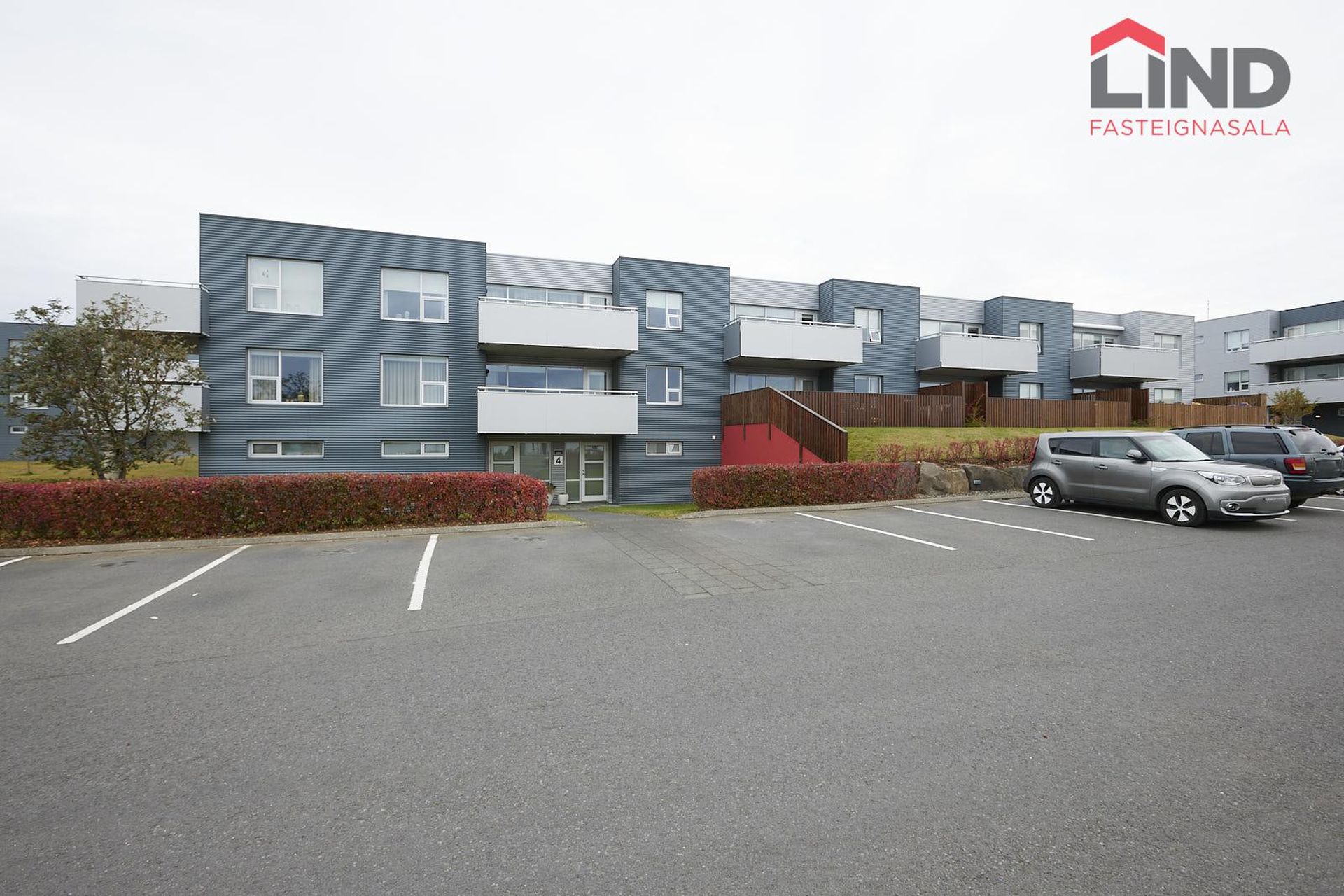 Haustakur 4, 210 Garðabær