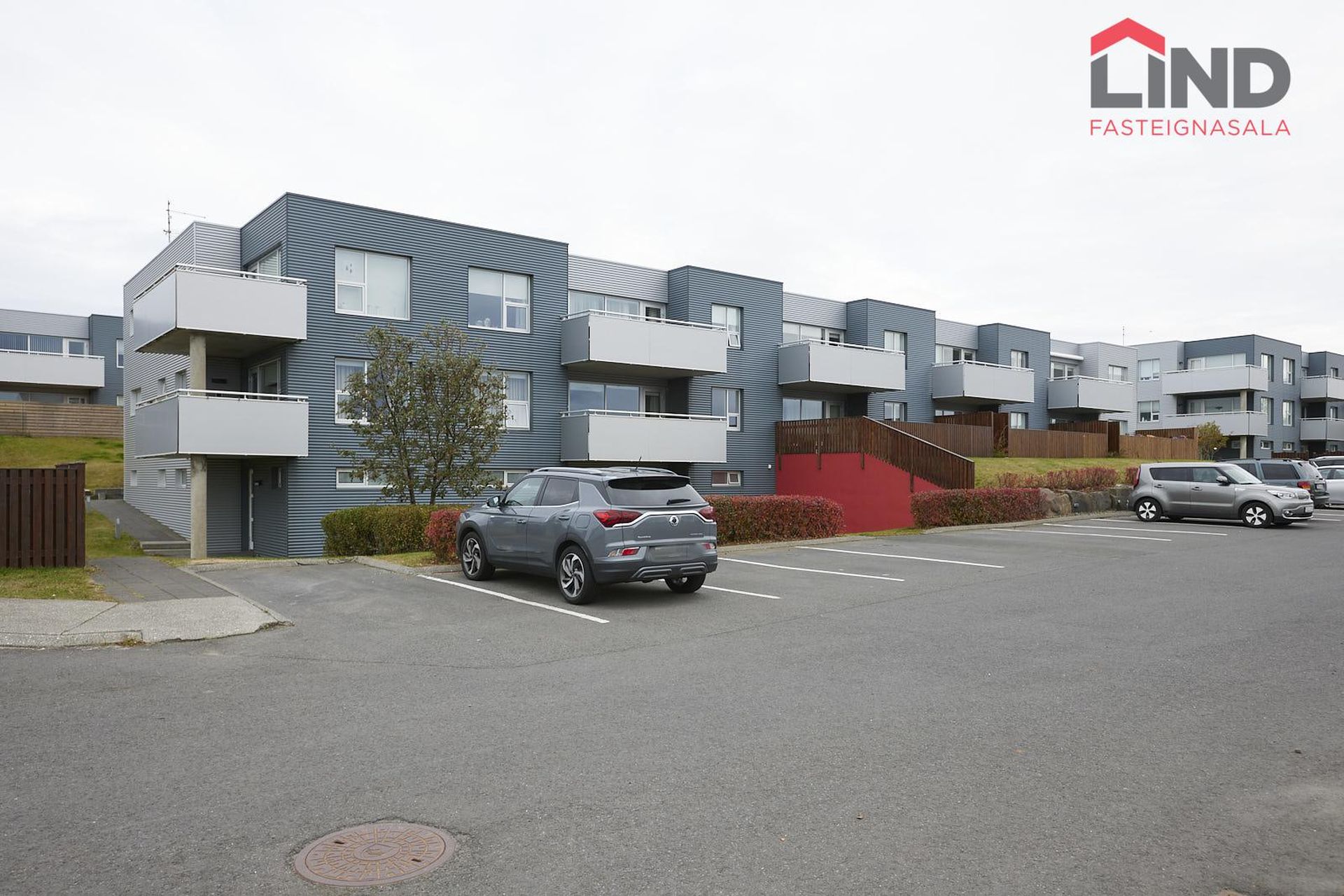 Haustakur 4, 210 Garðabær