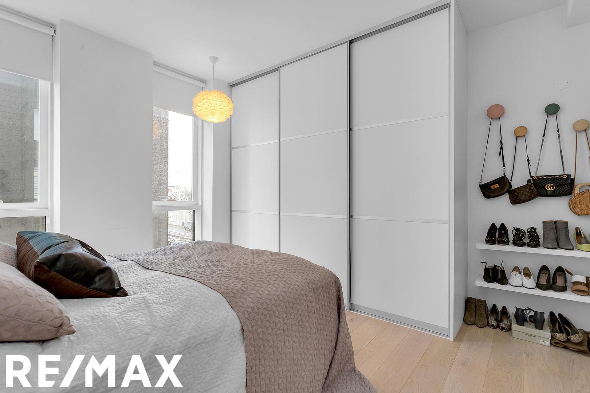 Lindargata 37 - 0103, 101 Reykjavík