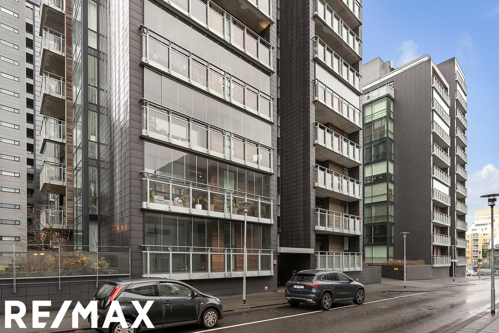 Lindargata 37 - 0103, 101 Reykjavík