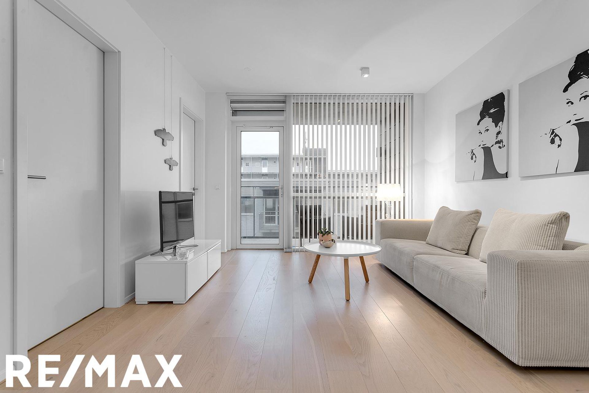 Lindargata 37 - 0103, 101 Reykjavík