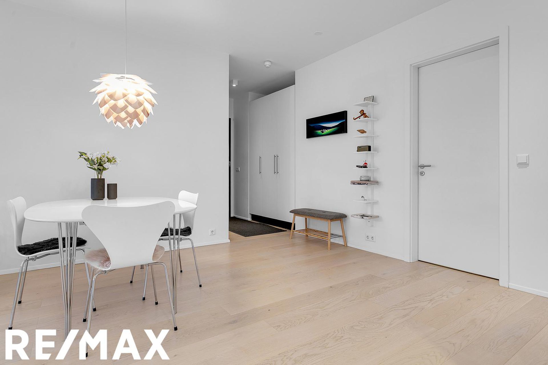 Lindargata 37 - 0103, 101 Reykjavík