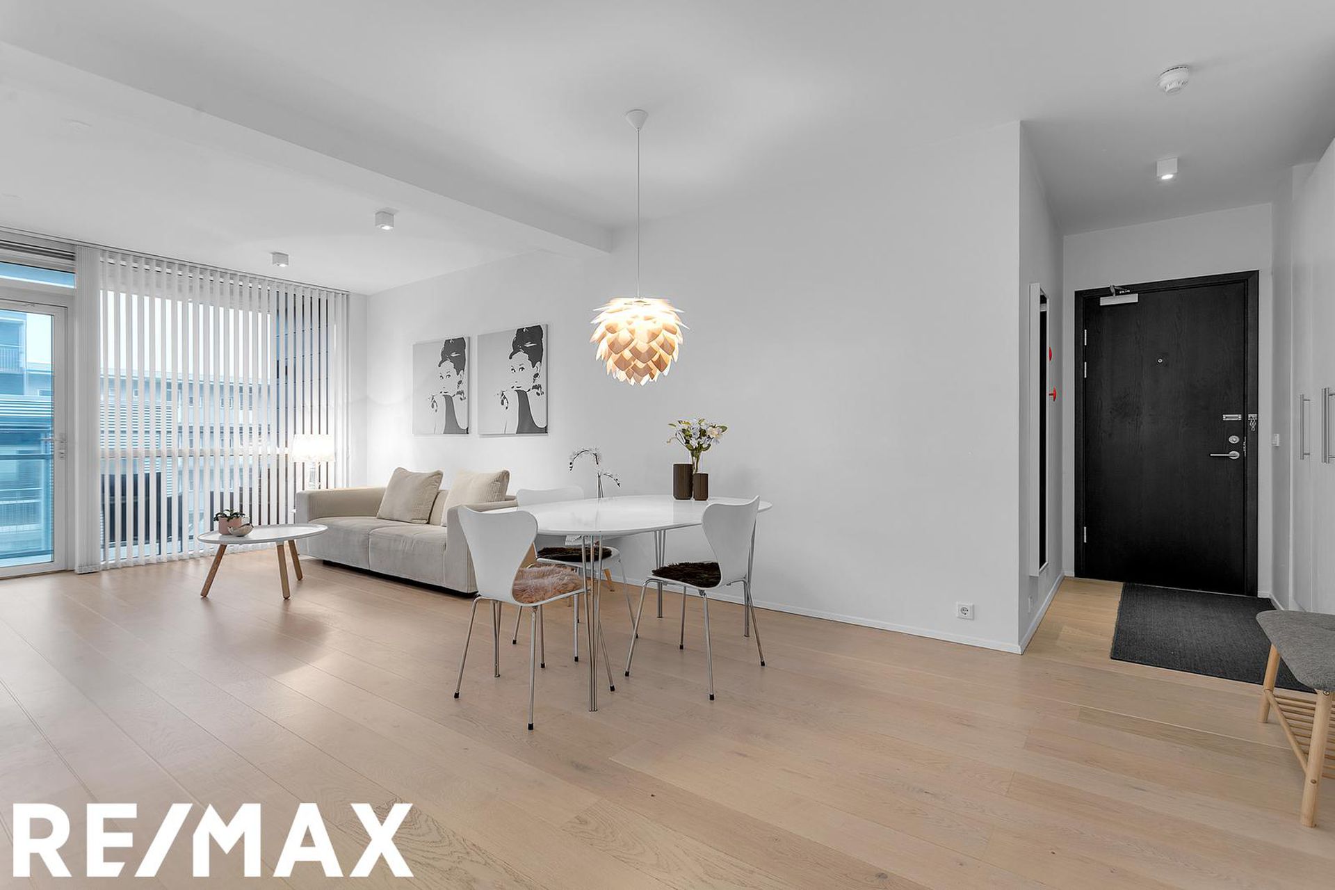 Lindargata 37 - 0103, 101 Reykjavík