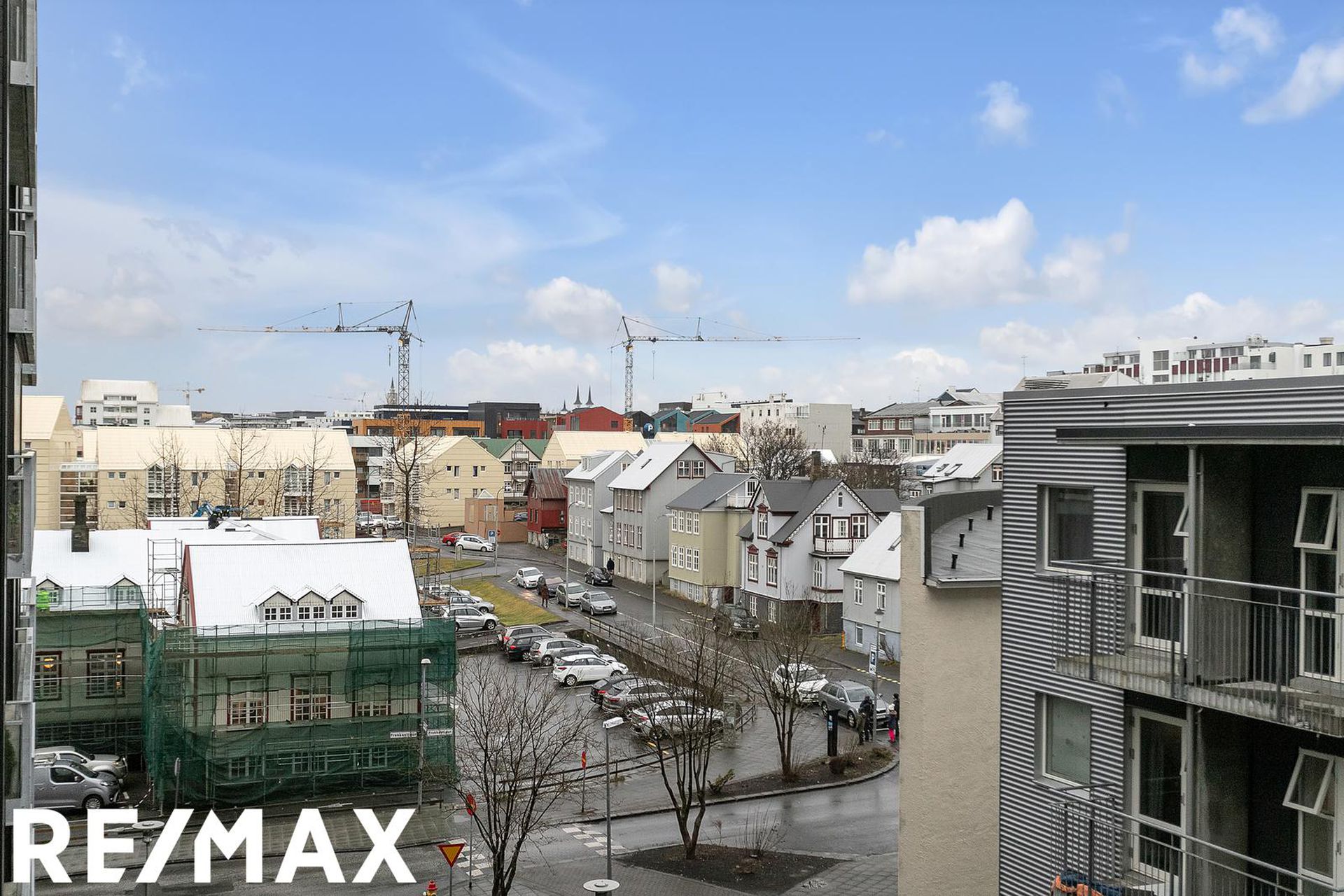 Lindargata 37 - 0103, 101 Reykjavík