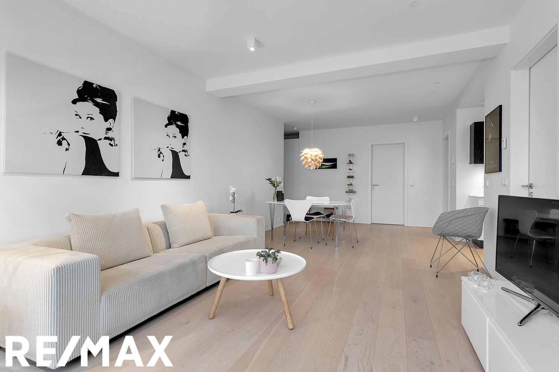 Lindargata 37 - 0103, 101 Reykjavík