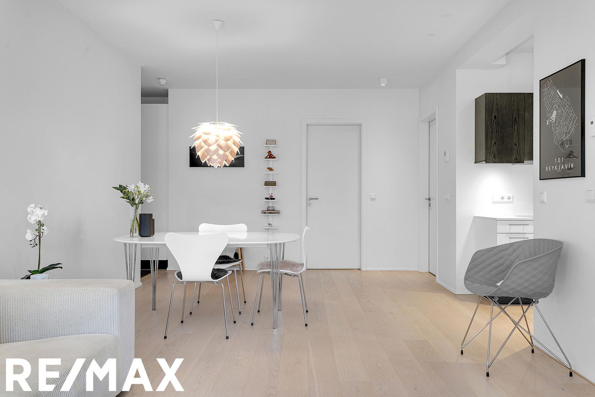 Lindargata 37 - 0103, 101 Reykjavík