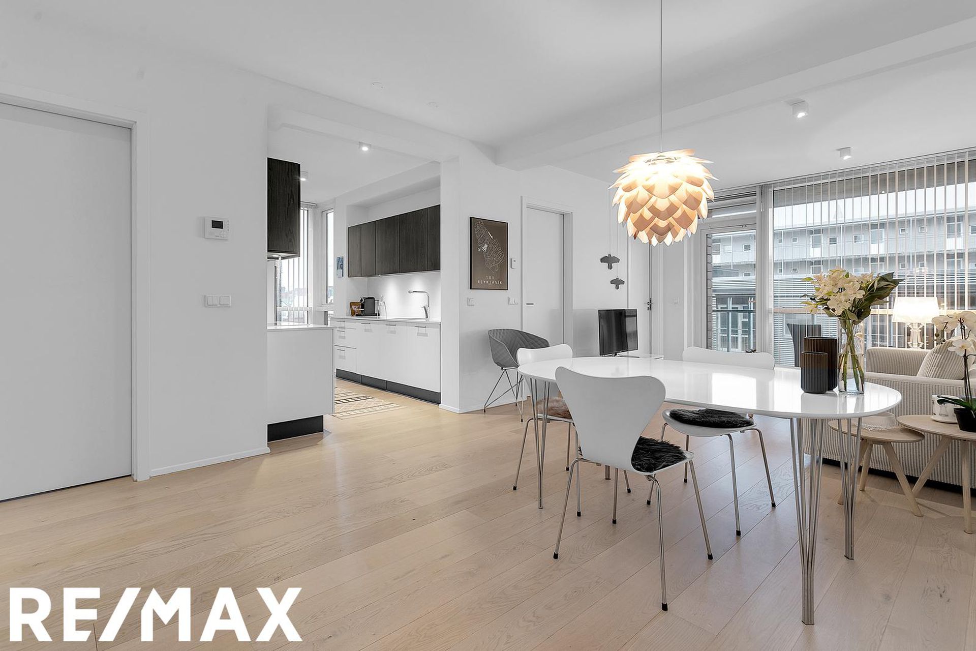 Lindargata 37 - 0103, 101 Reykjavík