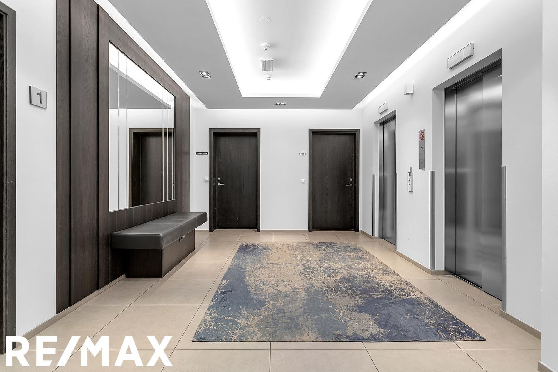 Lindargata 37 - 0103, 101 Reykjavík