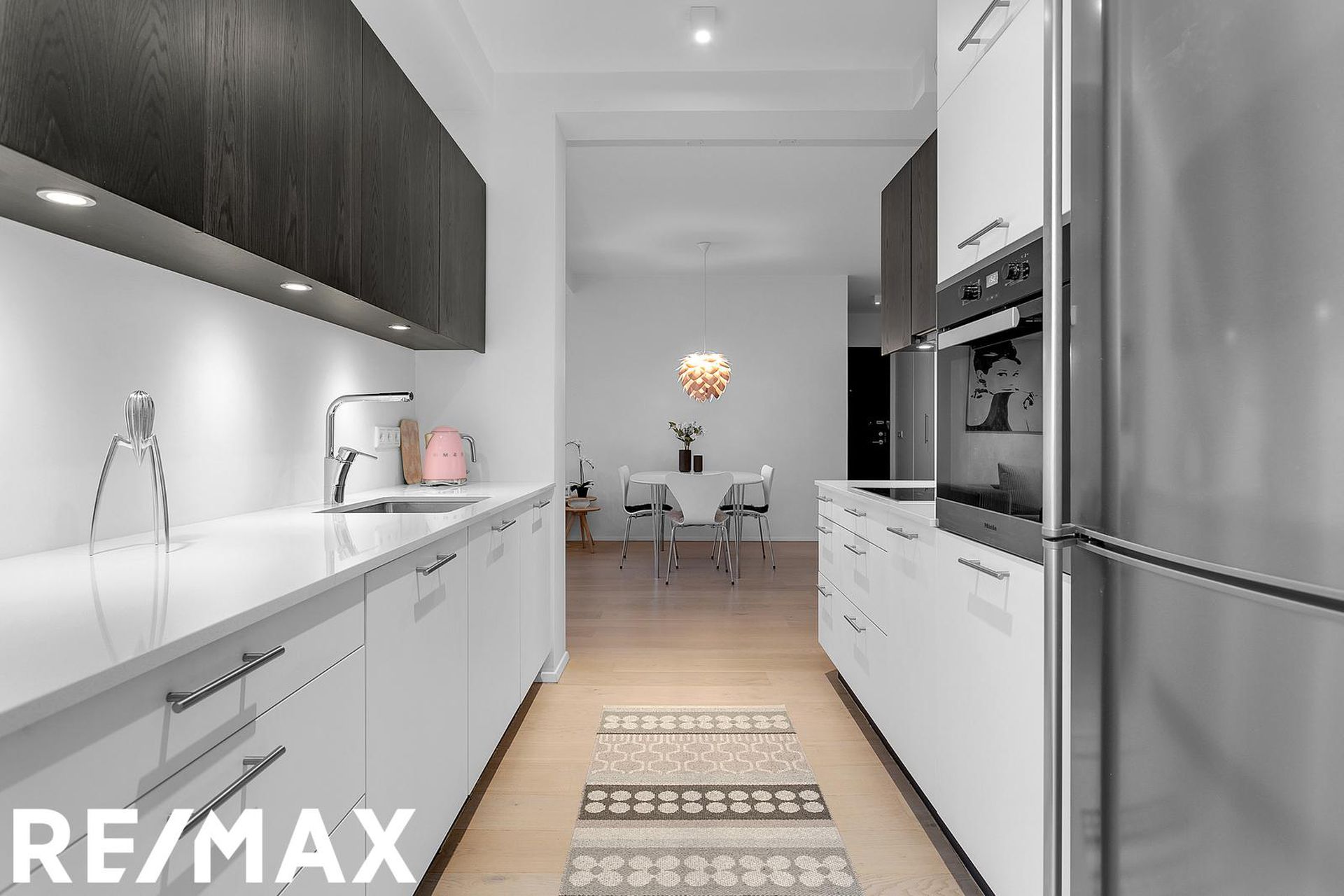 Lindargata 37 - 0103, 101 Reykjavík