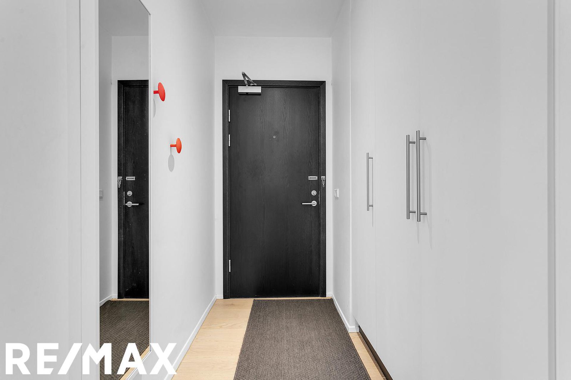 Lindargata 37 - 0103, 101 Reykjavík