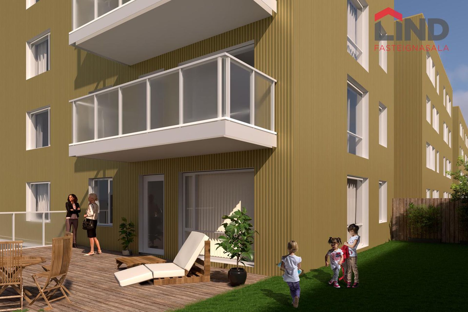 Hafnarbraut 6, 200 Kópavogur