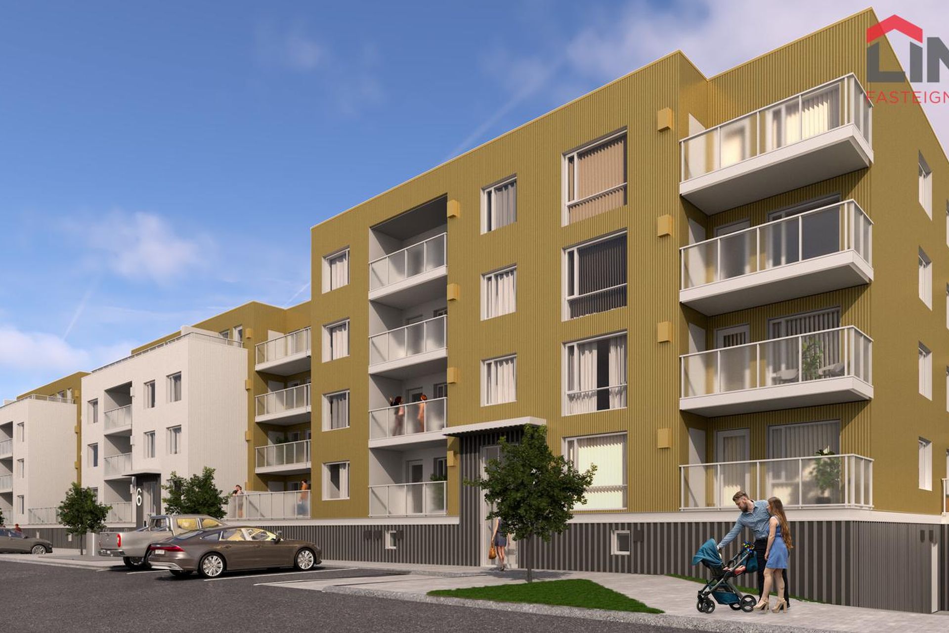 Hafnarbraut 6, 200 Kópavogur