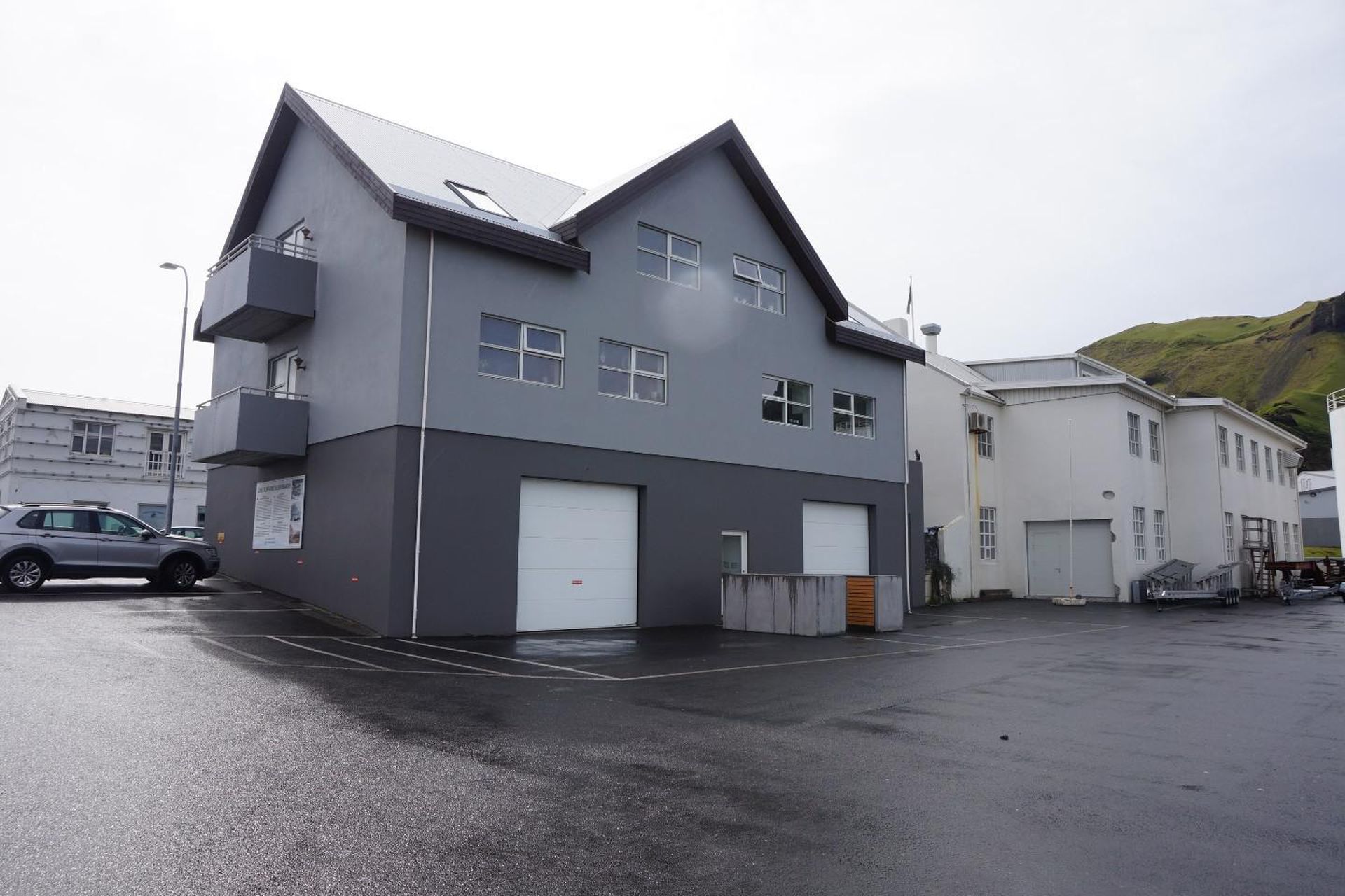 Strandvegur 74, 900 Vestmannaeyjabær