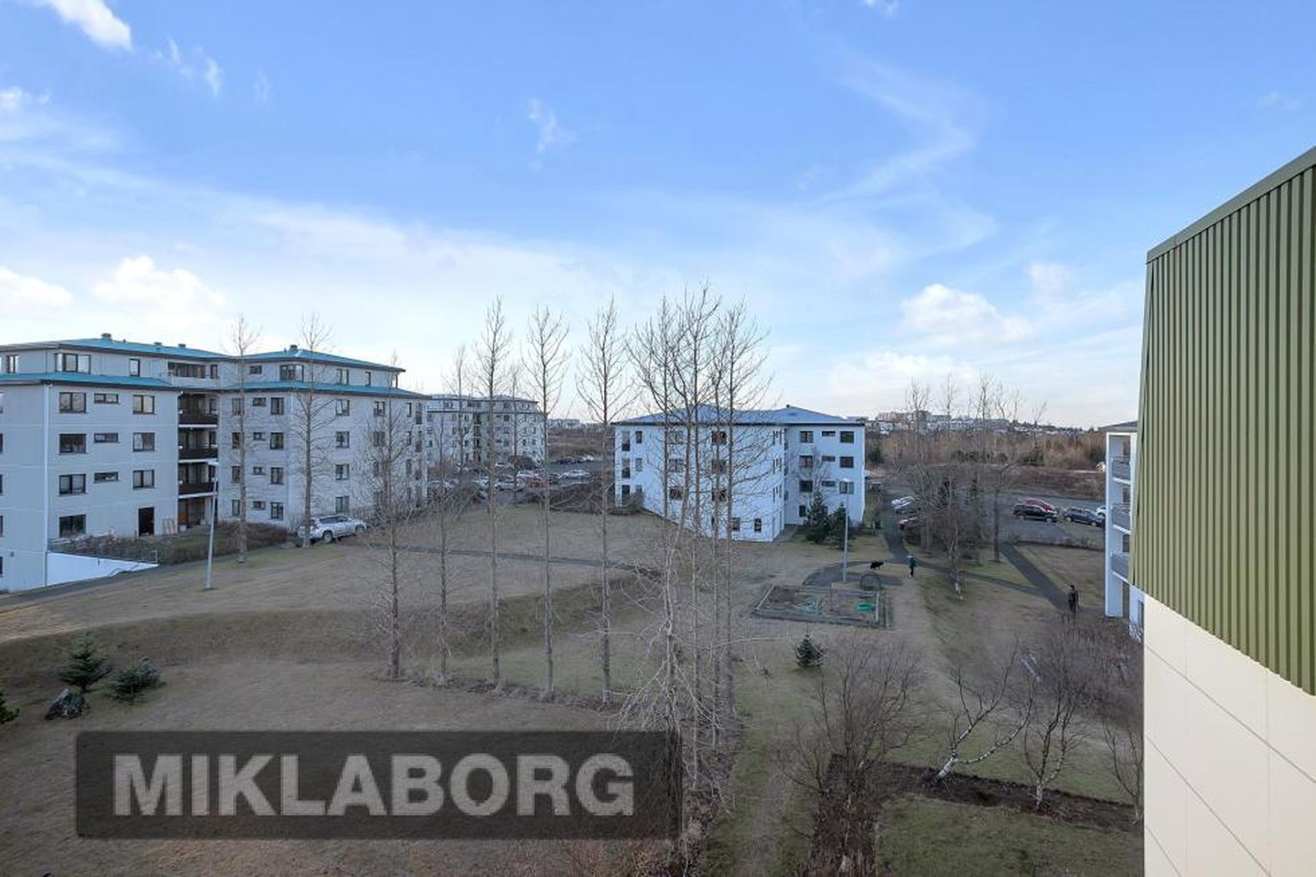 Víkurás 2, 110 Reykjavík