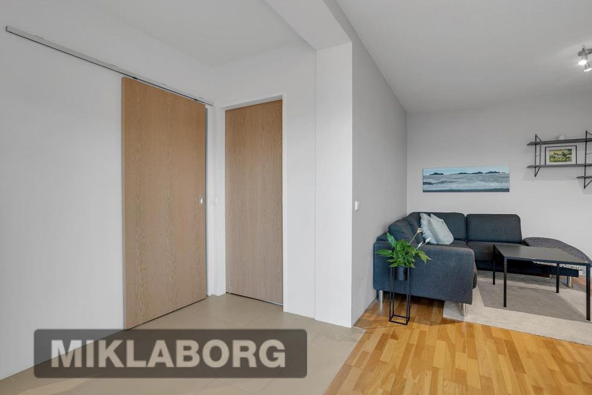 Víkurás 2, 110 Reykjavík