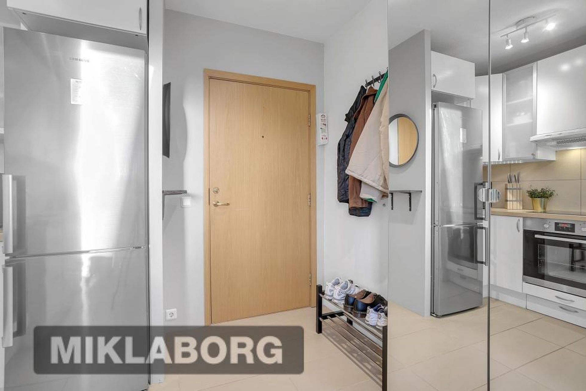 Víkurás 2, 110 Reykjavík