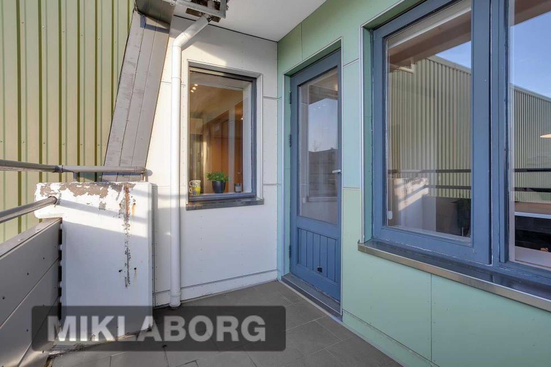 Víkurás 2, 110 Reykjavík