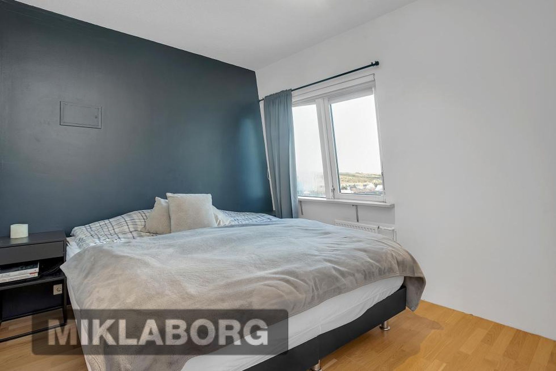 Víkurás 2, 110 Reykjavík