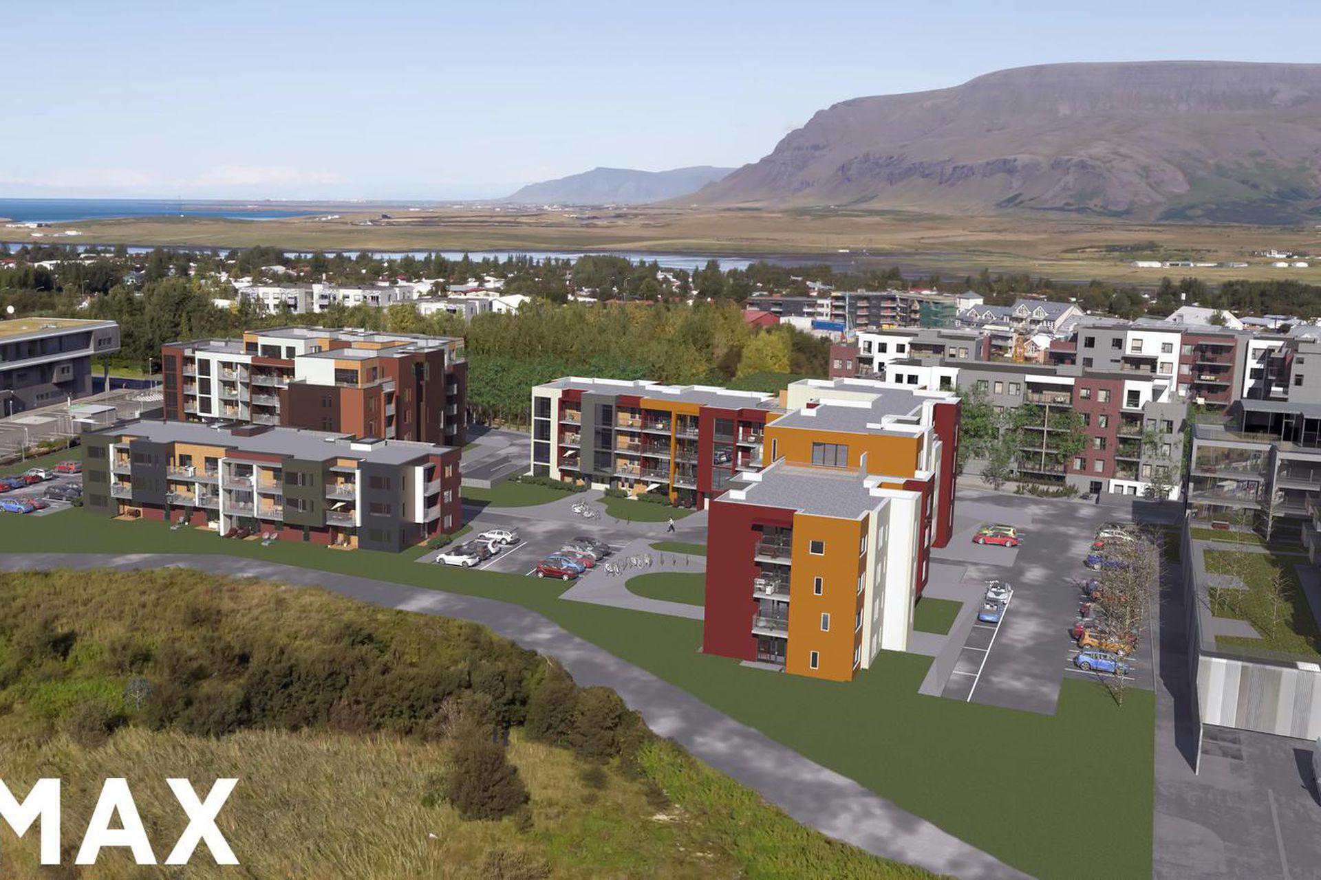 Bjarkarholt 29, 270 Mosfellsbær