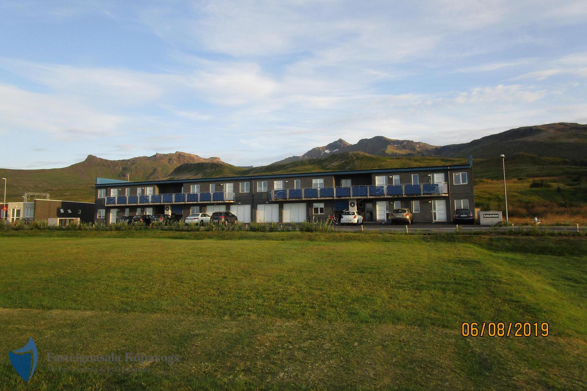 Ölkelduvegur 9, 350 Grundafjörður