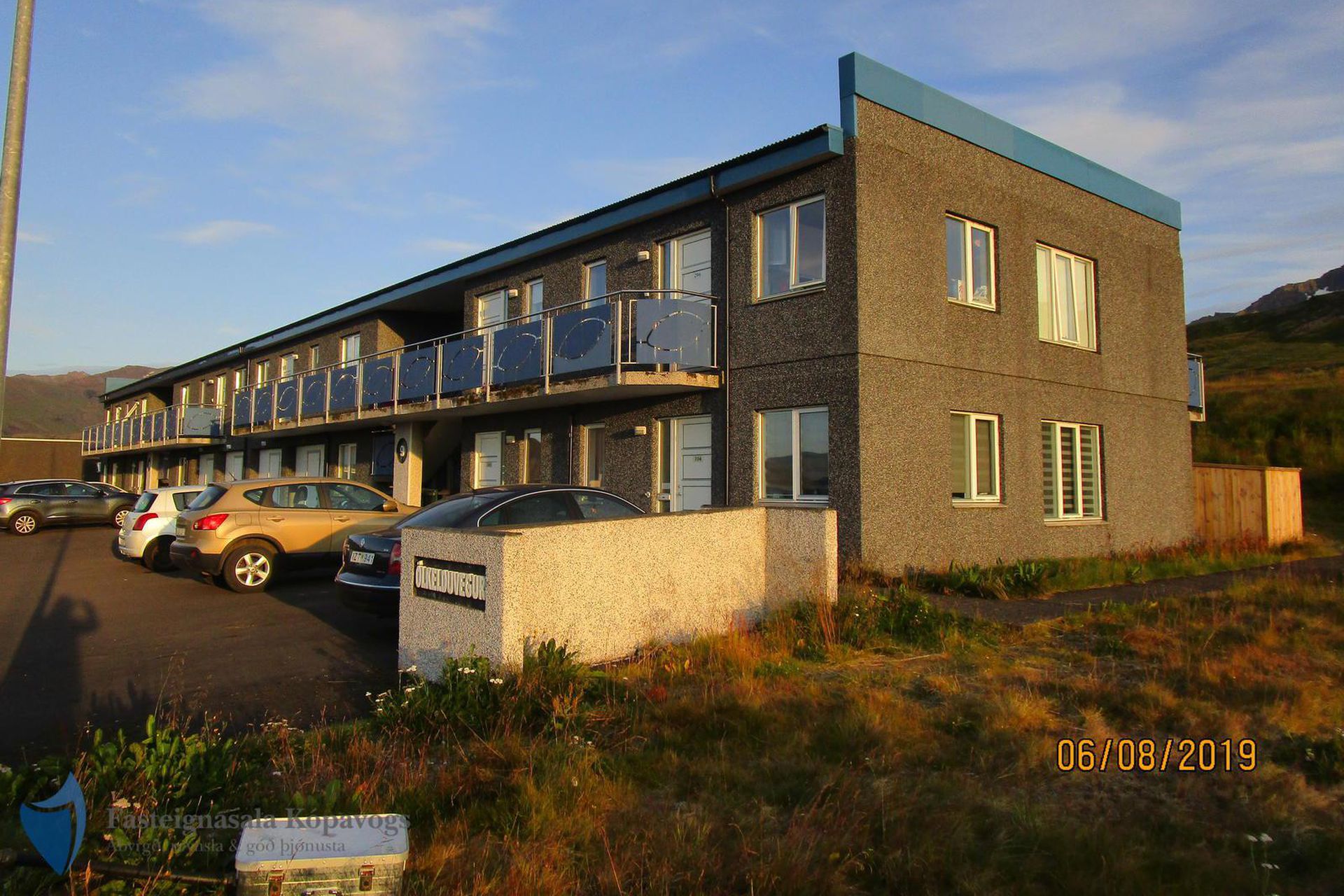 Ölkelduvegur 9, 350 Grundafjörður