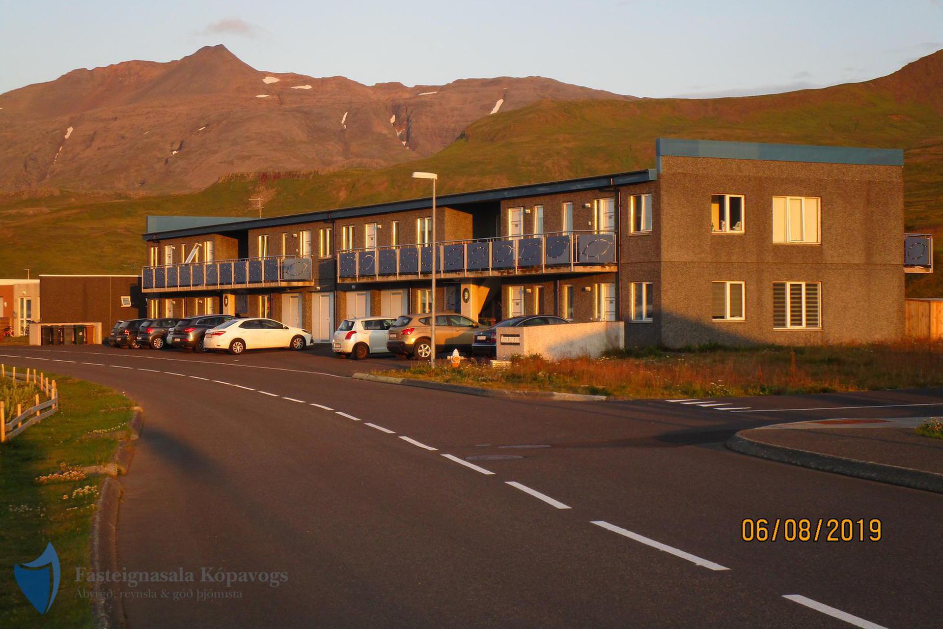 Ölkelduvegur 9, 350 Grundafjörður