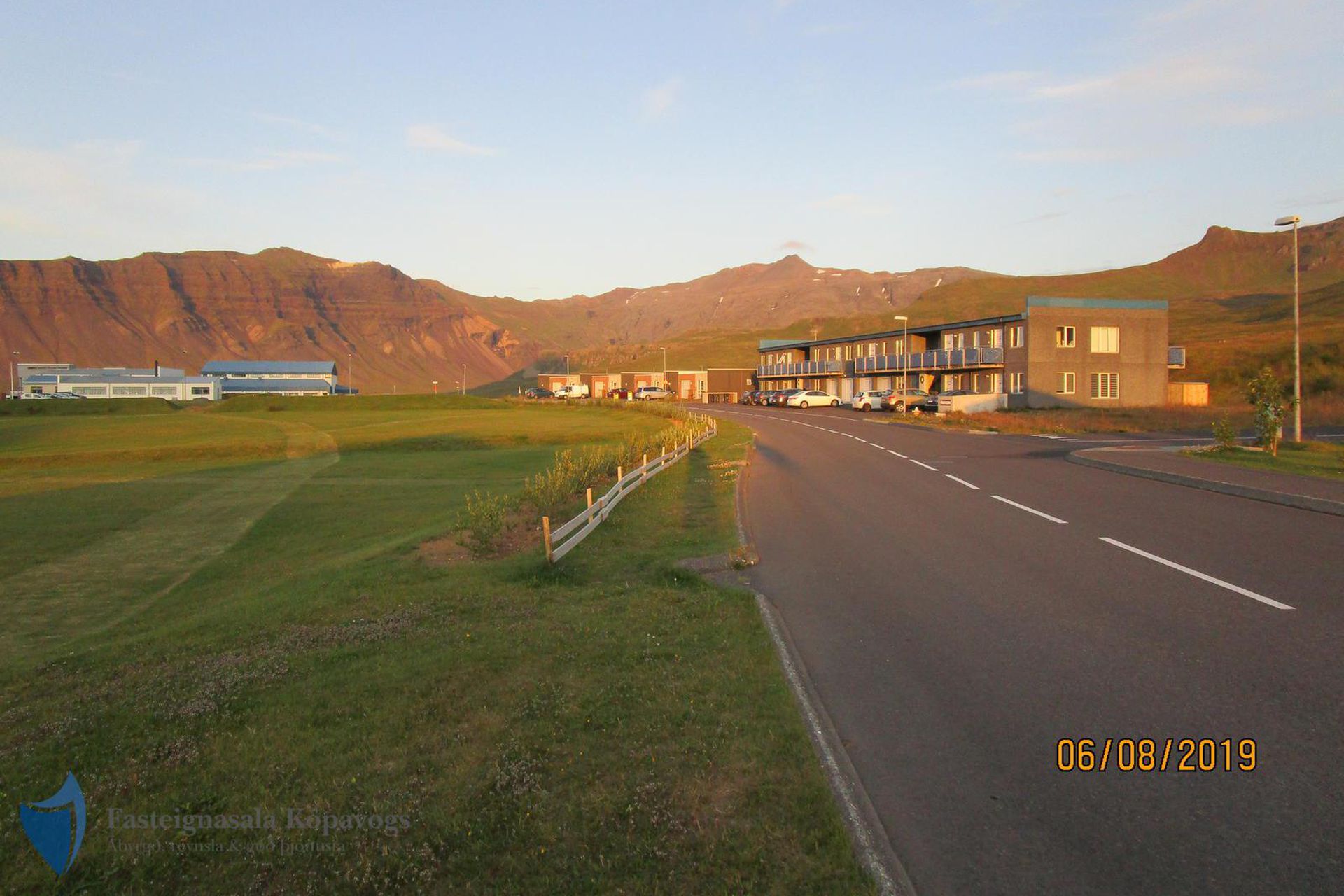 Ölkelduvegur 9, 350 Grundafjörður