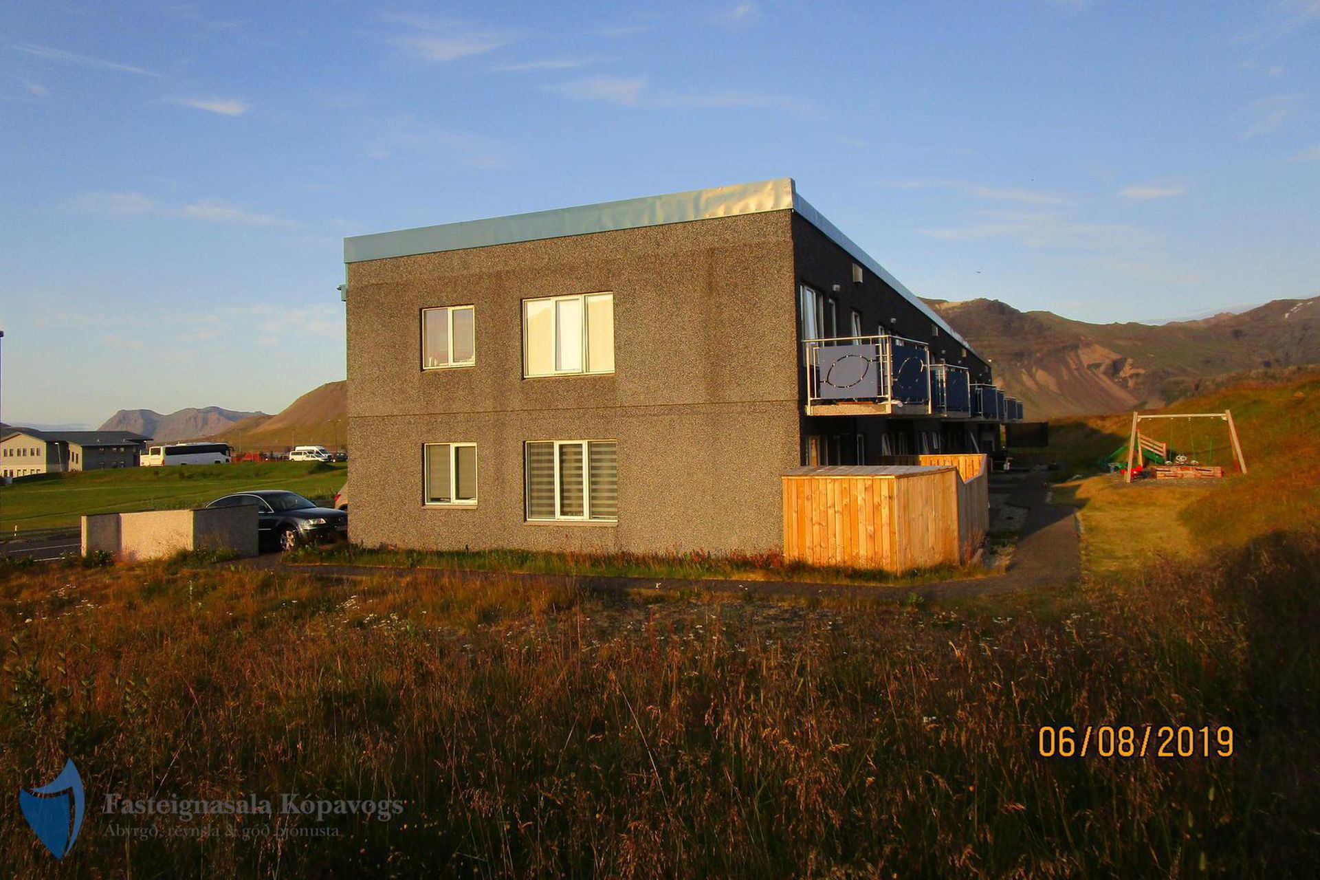 Ölkelduvegur 9, 350 Grundafjörður