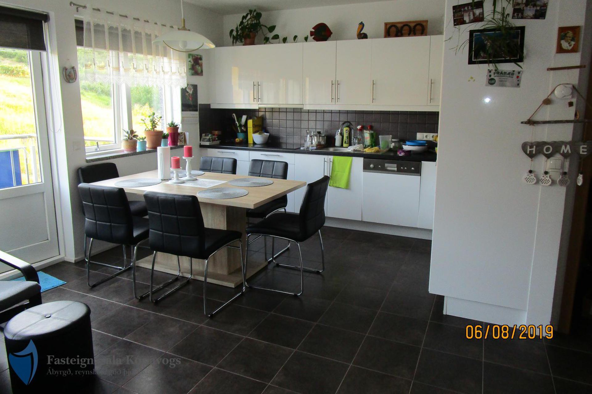 Ölkelduvegur 9, 350 Grundafjörður