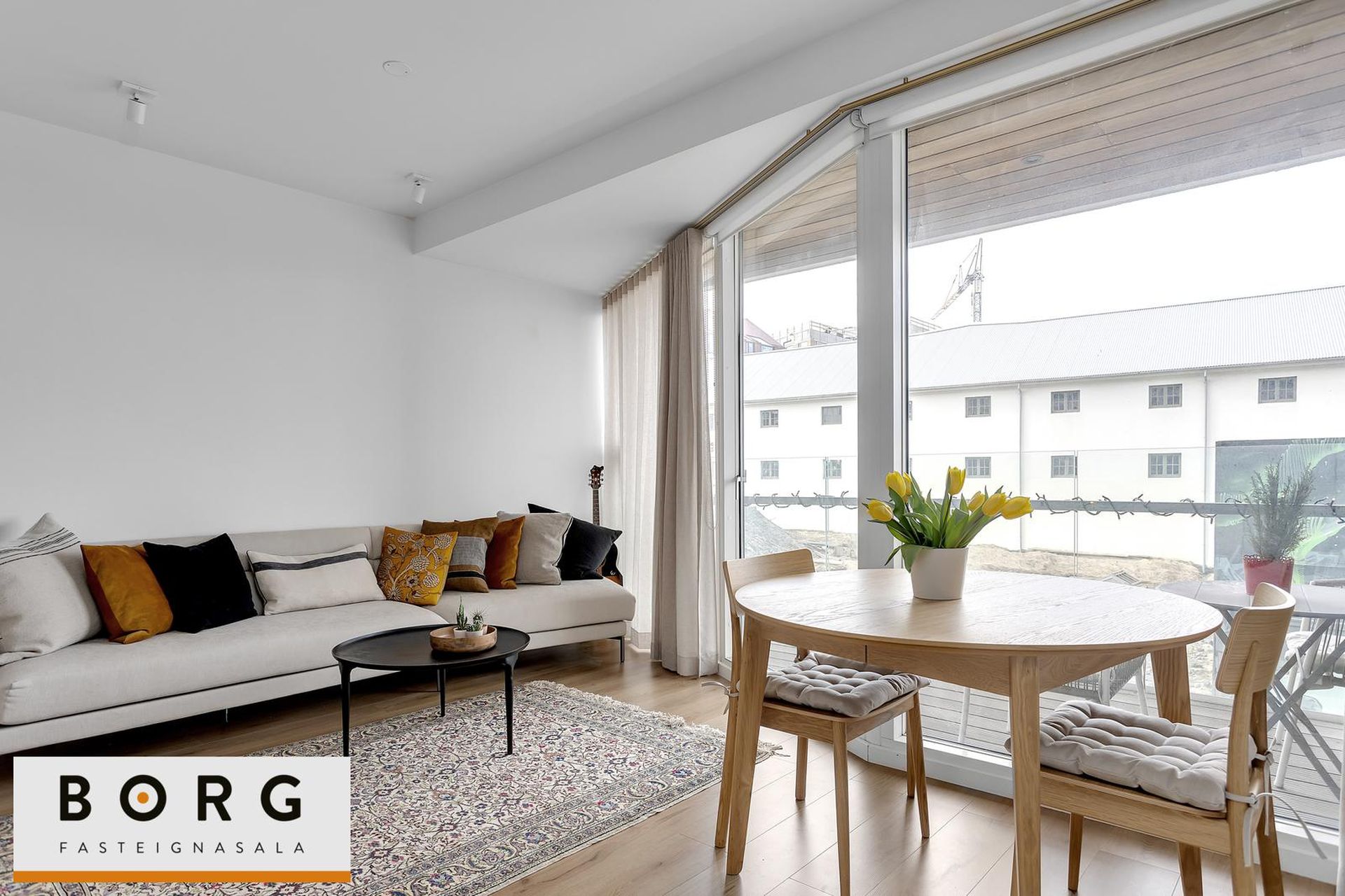 Mýrargata 26, 101 Reykjavík