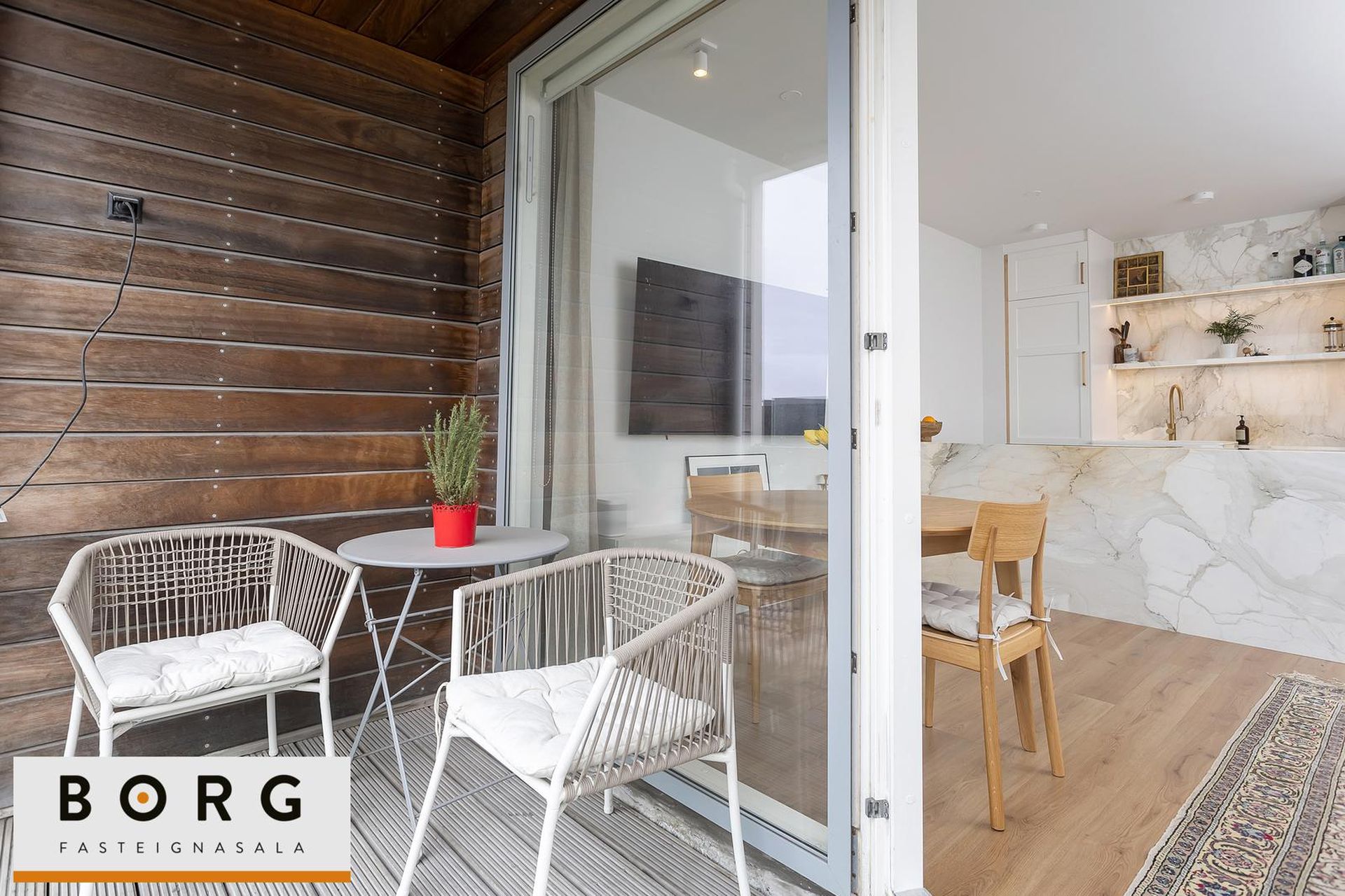 Mýrargata 26, 101 Reykjavík