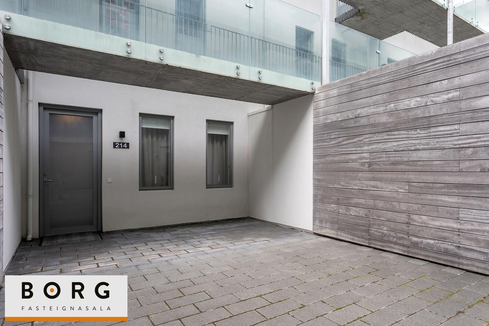 Mýrargata 26, 101 Reykjavík