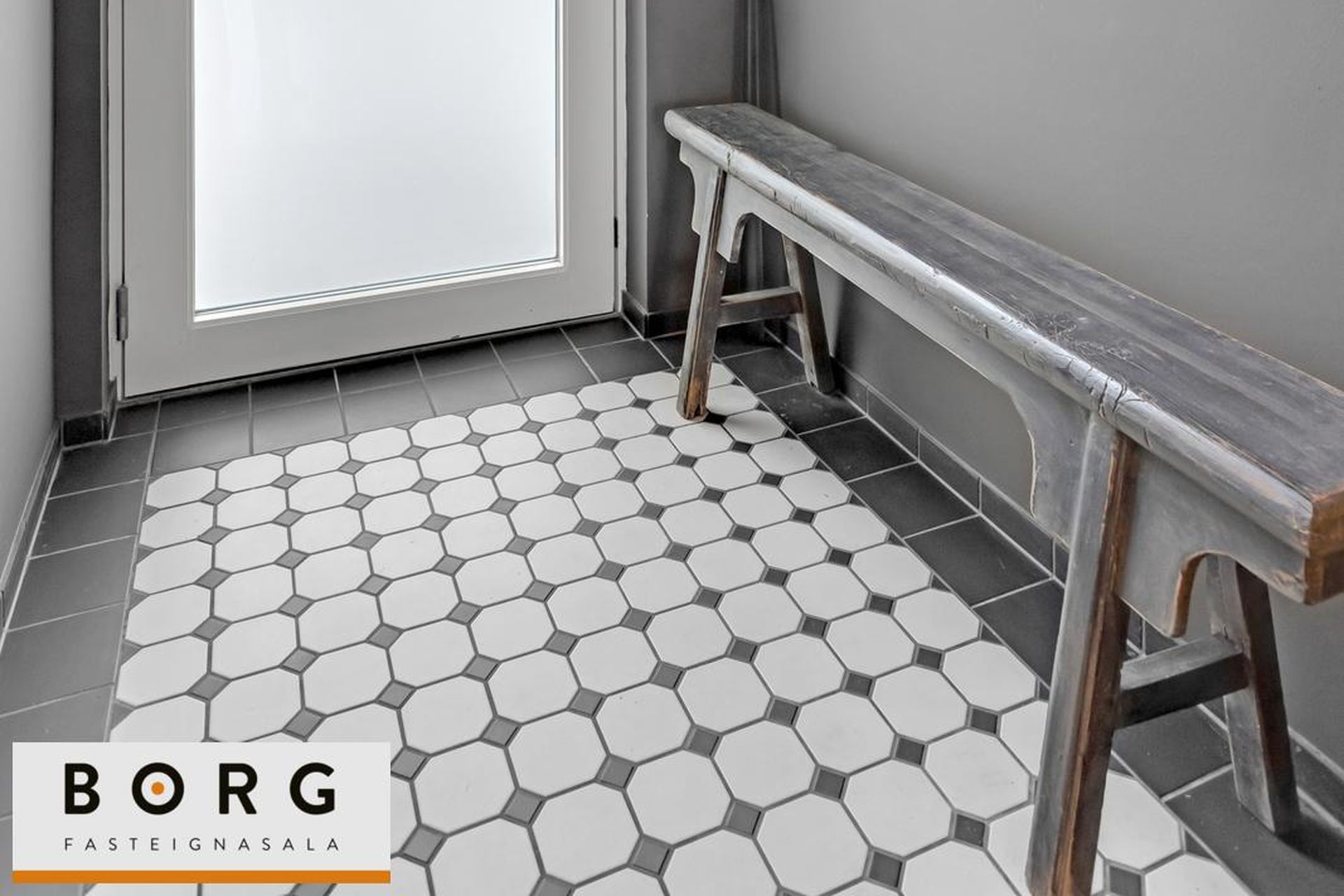 Mýrargata 26, 101 Reykjavík