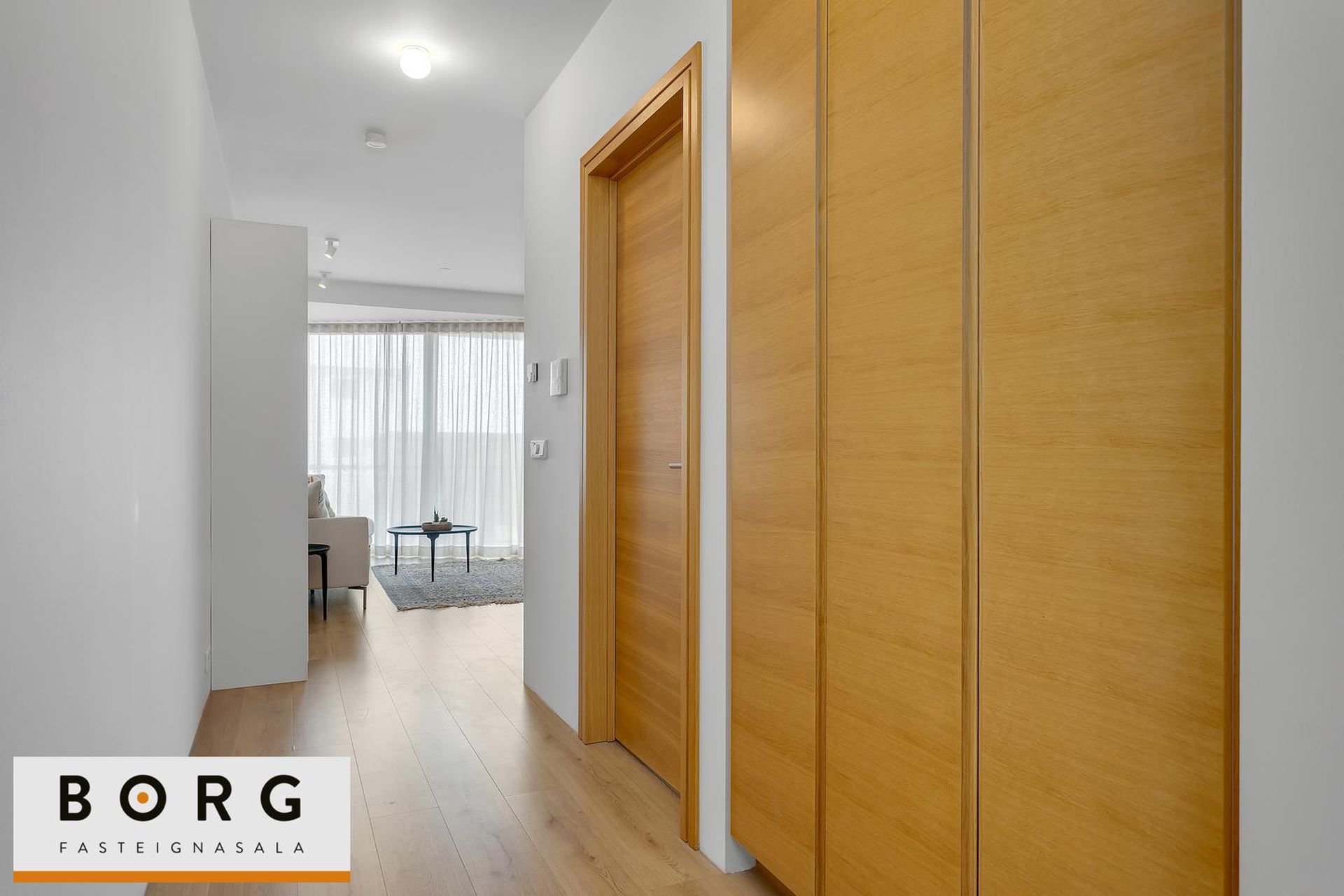 Mýrargata 26, 101 Reykjavík