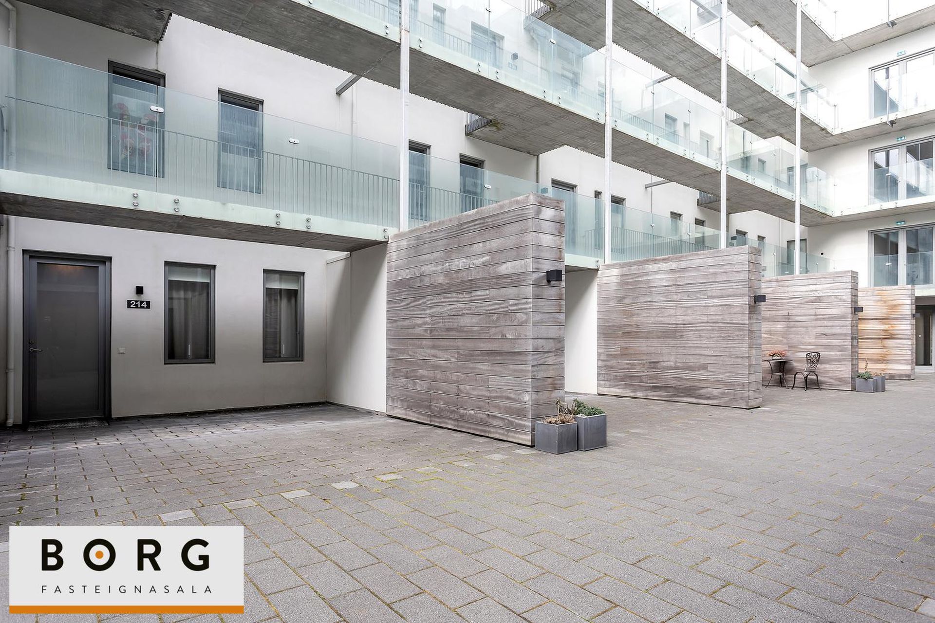 Mýrargata 26, 101 Reykjavík