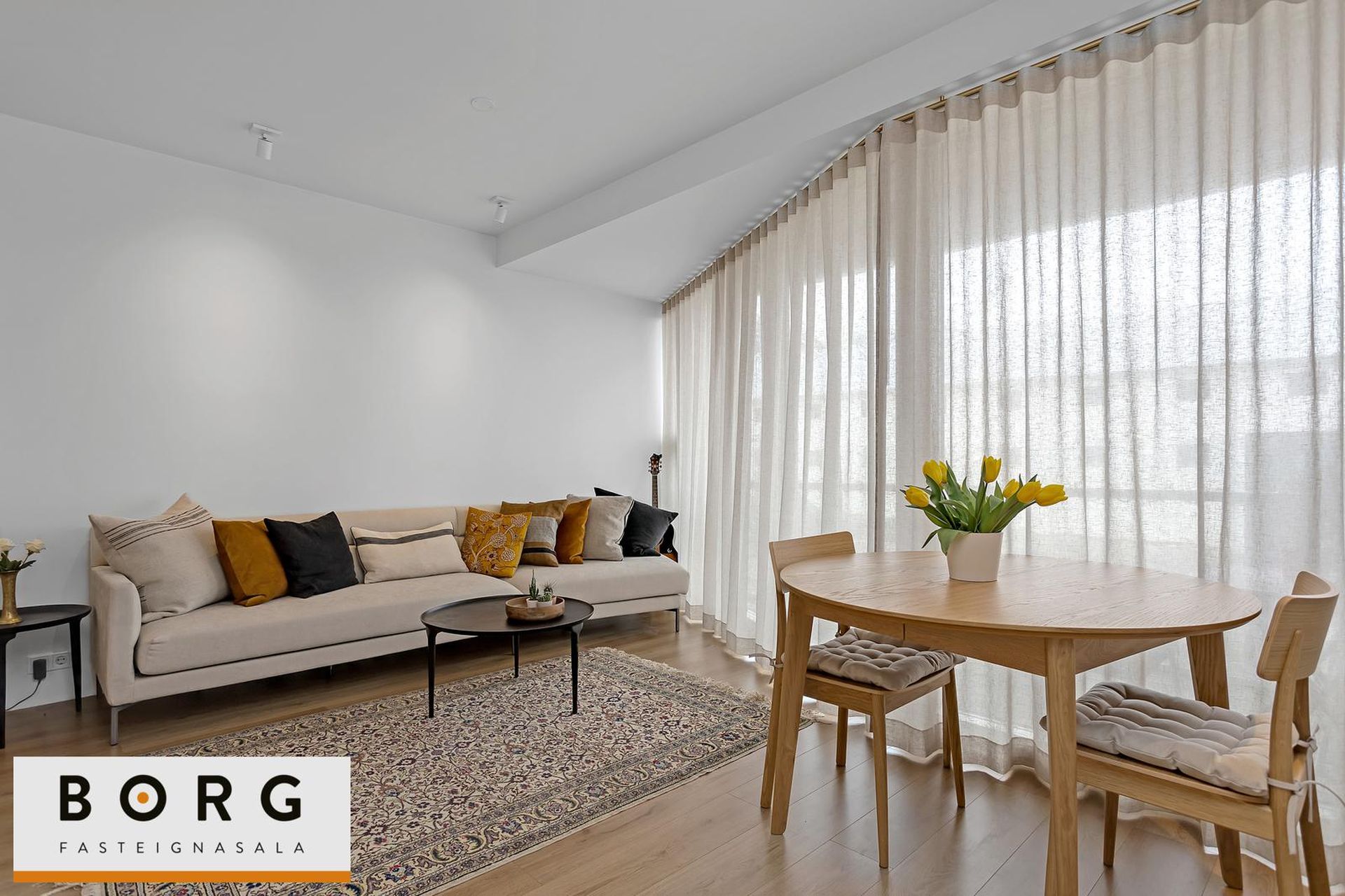 Mýrargata 26, 101 Reykjavík